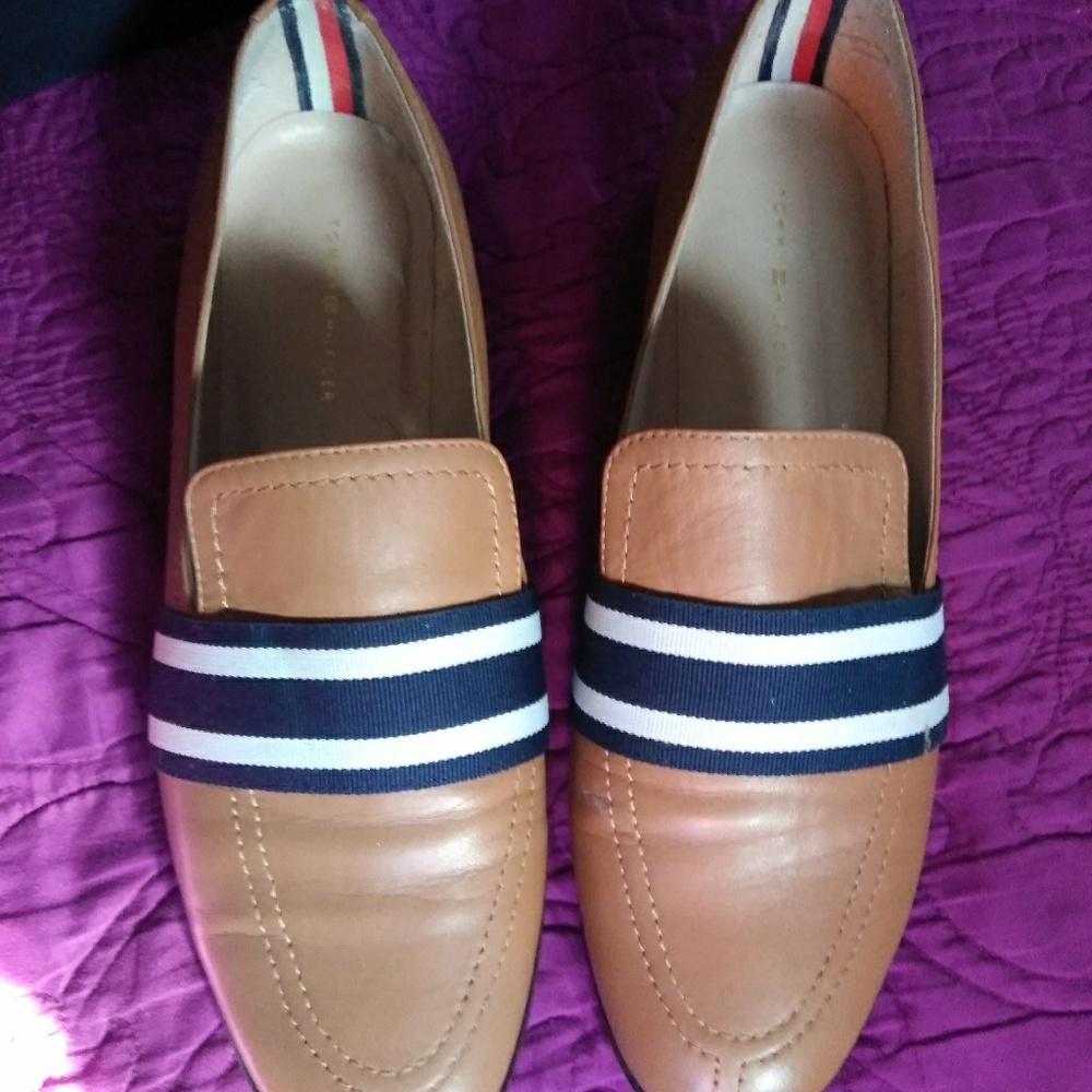 Tommy Hilfiger loafers